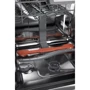 Вбудовувана посудомийна машина Hotpoint-Ariston HI 5020 WEF: Кількість програм 9