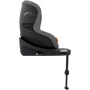 Автокрісло Cybex Sirona G i-Size Lava Grey (523001205): Група 0+/1