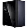 Корпус ZALMAN R2 Black Mid Tower RGB
