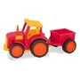 Баттатомобиль Battat - Трактор