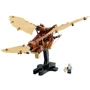Конструктор LEGO Icons Летательный аппарат Леонардо да Винчи 493 деталей (10363): Рекомендуемый возраст 18+