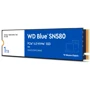 WD Blue SN580 1 TB (WDS100T3B0E)