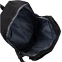 Рюкзак Valiria Fashion черный (4DETBU8620-2): Застежка Молния