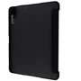 Аксесуар для iPad Dux Ducis Toby Series with Pencil Holder Black for iPad 10.9 (2022 / 2024) / iPad 11 2025: Колір чорний