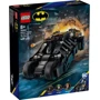 Конструктор LEGO Super Heroes Бэтмен Тумблер против Двуликого и Джокера 429 деталей (76303)