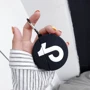 Чехол для наушников TPU Case Logo series TikTok for Apple AirPods: Совместимость AirPods