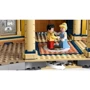 Конструктор LEGO Disney Schloss Дісневський замок (43222): Кількість деталей, шт. 4837