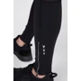 Спортивные тайтсы CMP Man Long Tights 38L0327-U901 46 черные: Состав Эластан, Полиамид