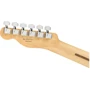 Электрогитара FENDER PLAYER TELECASTER PF PWT