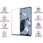 Аксессуар для смартфона Набор BeCover TPU Case + Tempered Glass for Xiaomi 12T / 12T Pro: Материал TPU (термополиуретан)