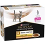 Влажный корм для котов Pro Plan Veterinary Diets NF Early Care Патологии почек с курицей в подливе 10х85г (12499311/7613287873934): Возраст Взрослые