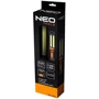 Ліхтар туристичний Neo Tools, COB LED 99-066: Дальність підсвічування, м 200
