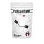 Наручники Punishment Crystal Detail Handcuffs Black