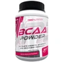 Амінокислота для спорту Trec BCAA Powder 400 g / 80 servings / Unflavored
