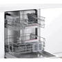 Встраиваемая посудомоечная машина Bosch SMV4HAX40K: Размеры 81.5х59.8х55 см