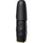 Вибратор для груди Zalo Nave Obsidian Black
