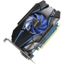 Видеокарта KFA2 GeForce GT 1030 2 GB (30NPH4HVQ4SK): Разрядность шины памяти, бит 64