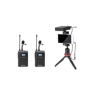 Микрофон Boya BY-WM8 Pro-K2: Производитель Boya