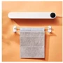 Сушка для белья Xiaomi HL Towel Disinfection Dryer White (YSHR03) фото 2