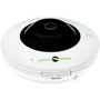 IP камера Green Vision GV-075-IP-ME-DIА20-20 (360) POE: Тип корпуса купольная