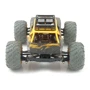 Машинка на радиоуправлении 1:14 UJ Pioneer 4WD (желтый)