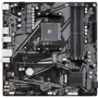 GIGABYTE B550M K: Оперативная память 4xDDR4 4733 МГц, до 128 ГБ