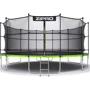 Батут Zipro Jump Pro з внутрішньою сіткою 16FT 496 см (5902659840707)