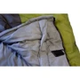 Спальный мешок High Peak TR 300 Dark Grey/Green Left (23019): Верхняя температура комфорта +5 °C