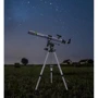 Телескоп Bresser Space Explorer 90/900 EQ3 з місячним фільтром та адаптером для смартфона (9621801) (930727) фото 6