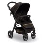 Візок Moon Buggy JET-R Gold - Black (62780310-605)