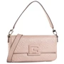 Жіноча сумка через плече Guess Brightside Shoulder Bag рожева (HWQG7580190-RWO)