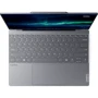 Ноутбук Lenovo ThinkBook 13x G4 IMH (21KR000MRA) UA: Объем накопителя 1 ТБ SSD
