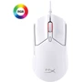 Мышь HyperX Pulsefire Haste 2 USB White (6N0A8AA): Длина кабеля 1,8 м