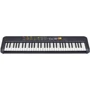 Синтезатор Yamaha PSR-F52: Наявність секвенсора немає