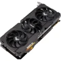 Видеокарта ASUS TUF-RTX3090-24G-GAMING: Форм-фактор Стандартная