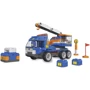 Конструктор PAI BLOKS BLK Crane 127 деталей: Производитель Pai Blocks
