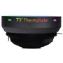 Кулер Thermaltake UX100 ARGB Lighting (CL-P064-AL12SW-A): Призначення для процесора