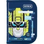 Пенал з наповненням Kite Transformers TF22-622H, 1 відділення, 2 відвороти