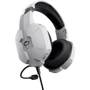 Навушники Trust GXT 323W Carus Gaming Headset for PS5 (24258): Тип кріплення оголовние