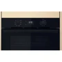 Духовой шкаф электрический Whirlpool OMR 55CU1B: Конвекция есть