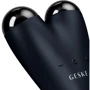 Микротоковый подтягиватель лица GESKE MicroCurrent Face-Lifter 6в1 black фото 3