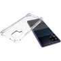 Чехол для телефонов BeCover TPU Case Anti-Shock Clear for Samsung A426 Galaxy A42 (705921): Цвет прозрачный