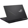 Ноутбук ASUS ROG Strix SCAR 17 (G733PZV-LL069W): Объем накопителя 1 ТБ (SSD)