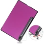 Аксессуар для планшетных ПК BeCover Smart Case Purple for Samsung X520/X526 Galaxy Tab S10 FE (713279)
