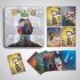 Настольная игра Детектив Клуб: Тип Детские