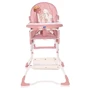Стульчик для кормления Lorelli BONBON (beige rabbits): Тип классический стульчик