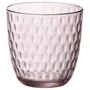 Стакан низкий Bormioli Rocco Slot Lilac Rose 290 мл (580505VNA021990/1): Тип Стакан низкий