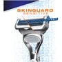 Gillette SkinGuard Sensitive Сменные кассеты для бритья 8 шт.: Количество в упаковке, шт 8