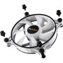 Кулер be quiet! Shadow Wings 2 120mm White (BL088): Тип вентилятор