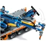 Авто-конструктор LEGO Technic Грузовой эвакуатор (42128) фото 5